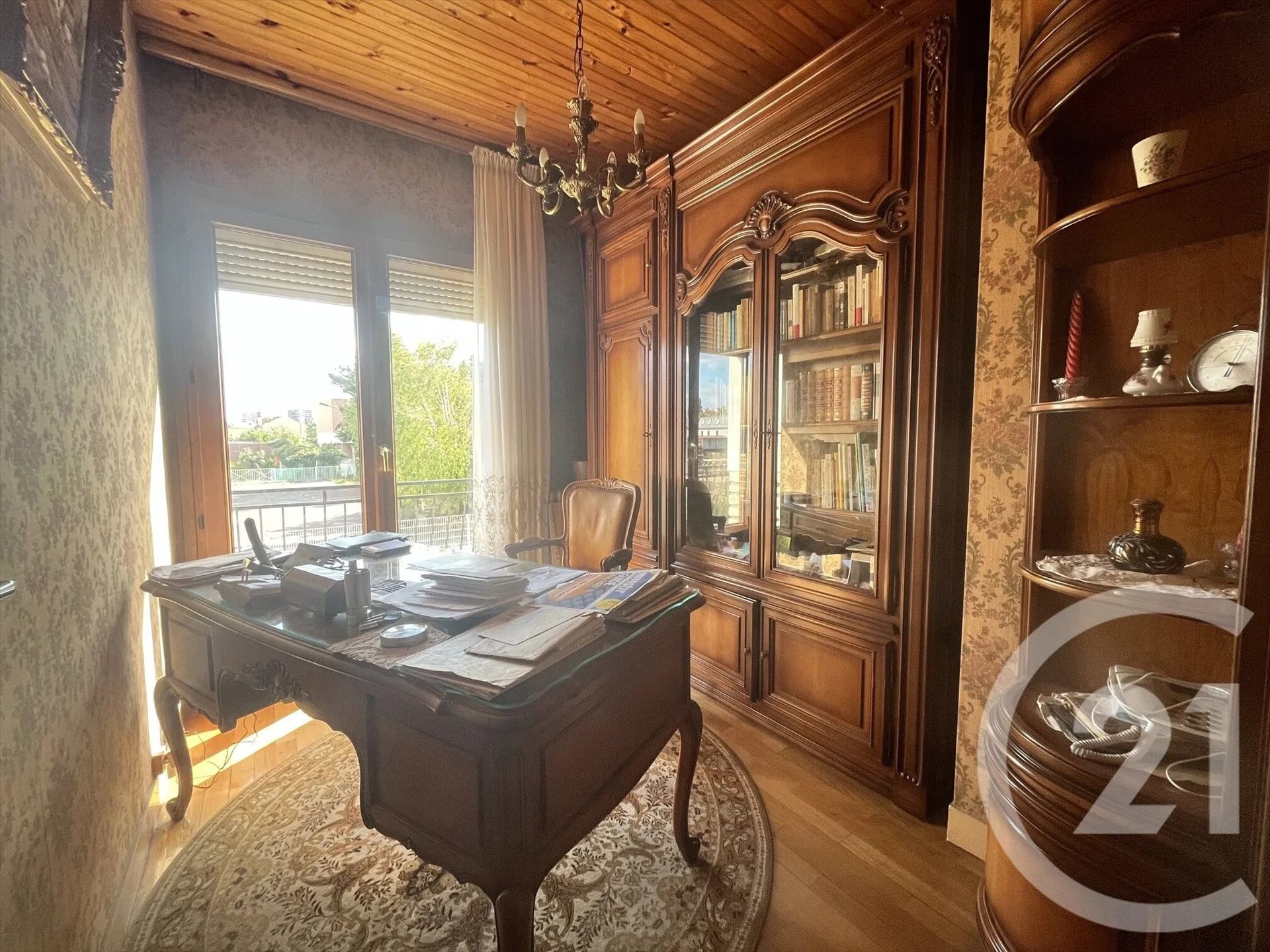 Maison à vendre, 110m², Argenteuil