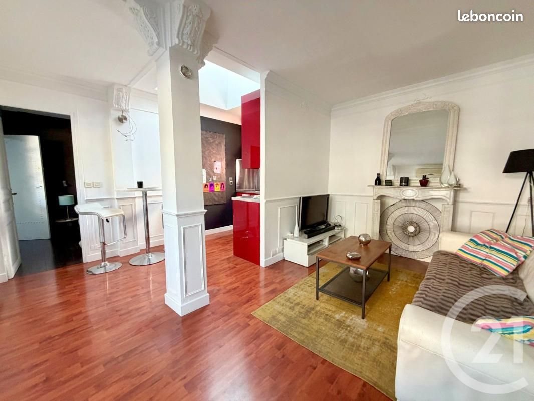Maison à vendre, 51m², Argenteuil