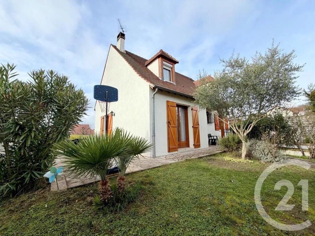 Maison à vendre, 121m², Argenteuil