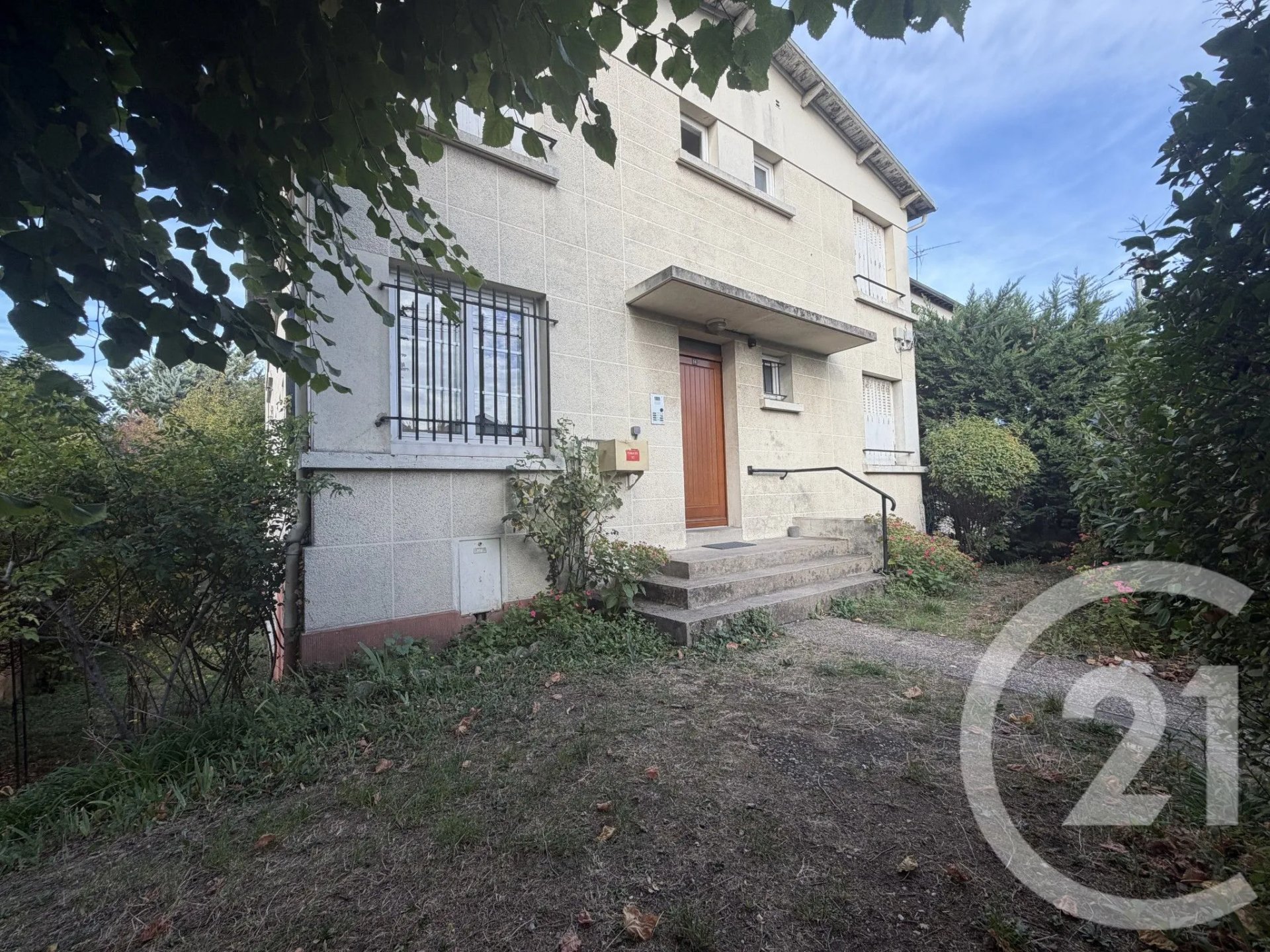 Appartement à vendre, 32m², Argenteuil