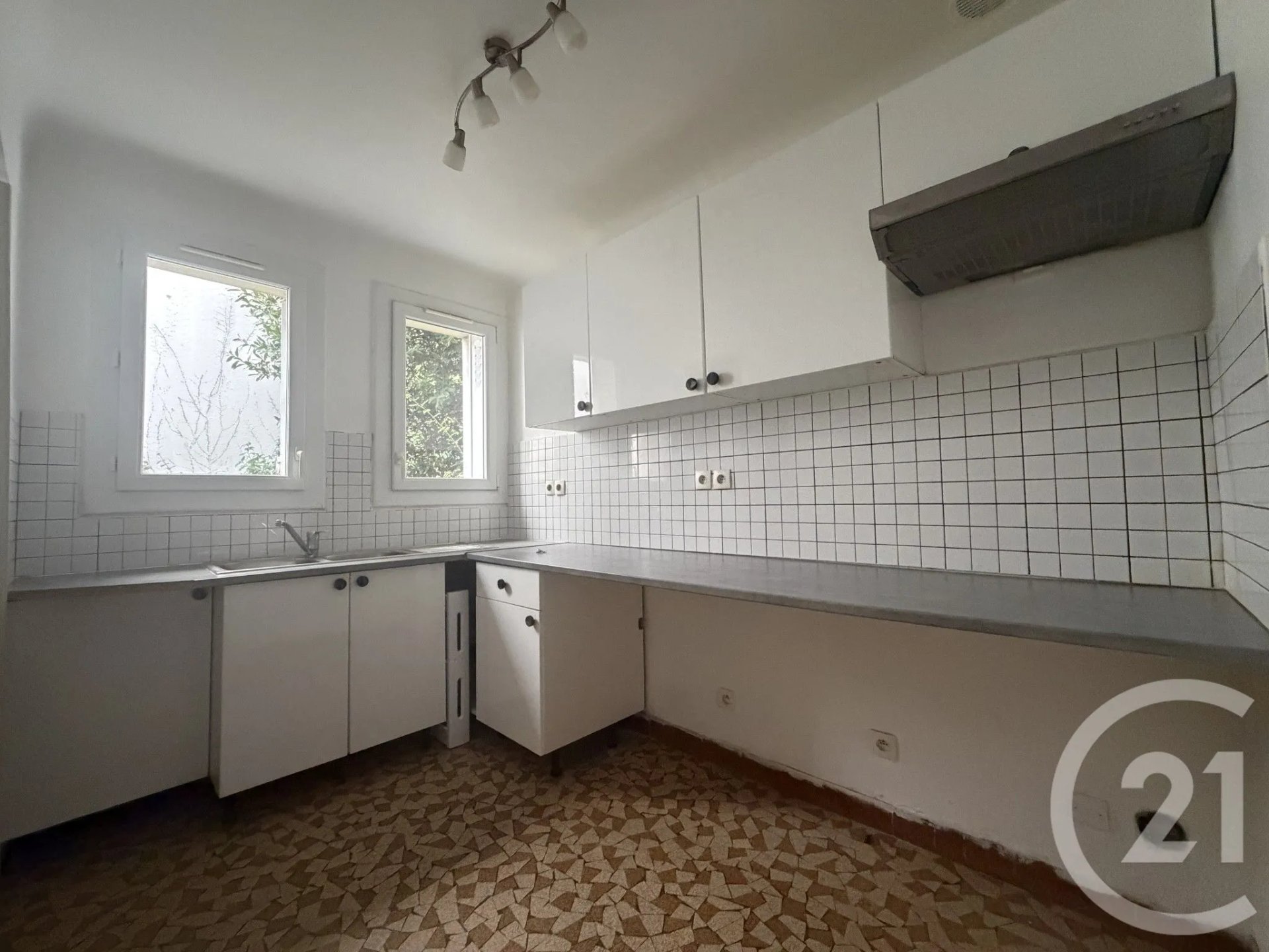 Appartement à vendre, 32m², Argenteuil