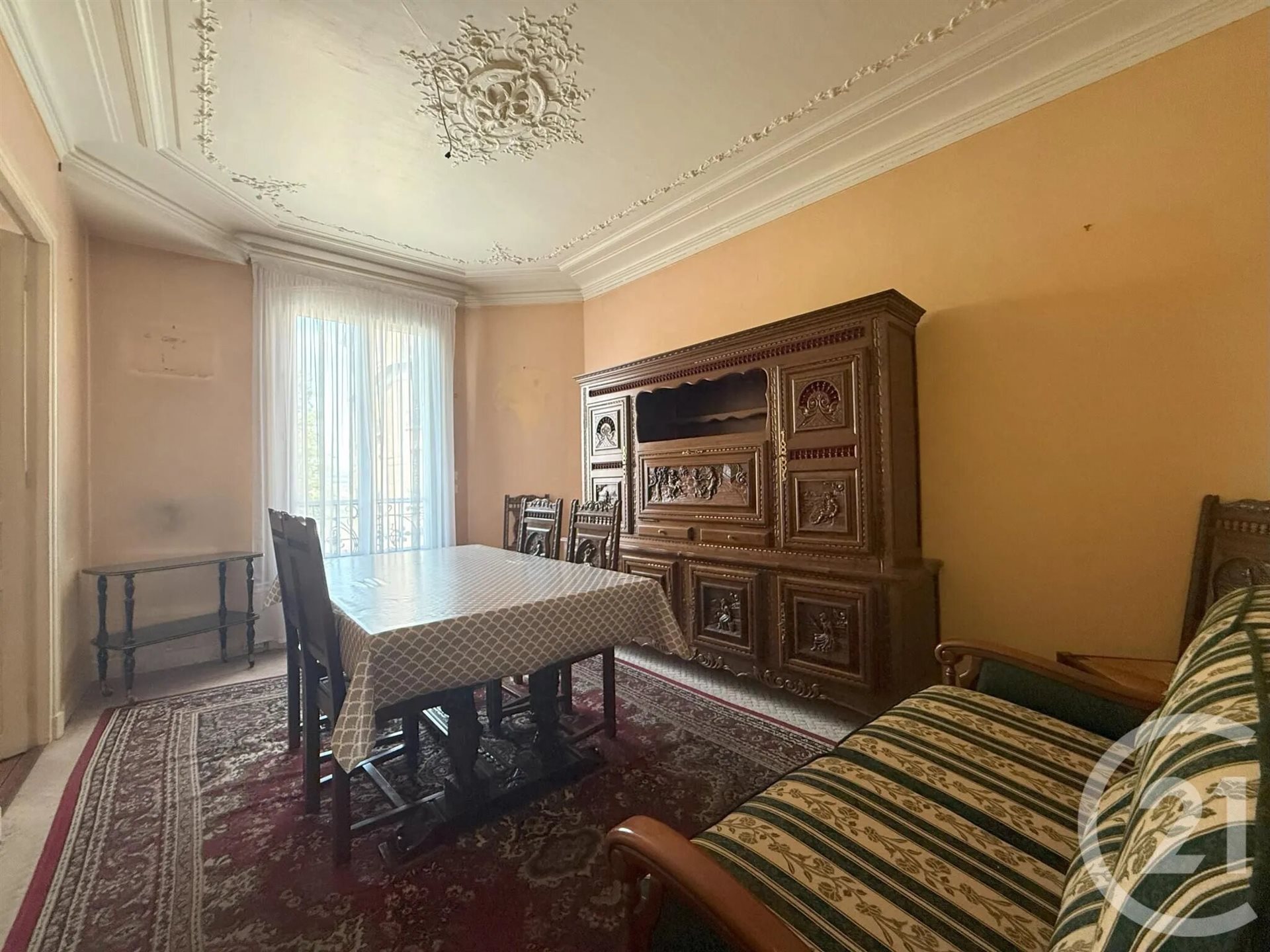Appartement à vendre, 54m², Argenteuil