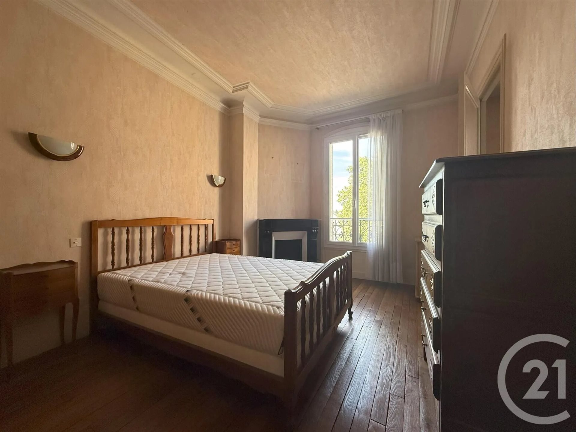 Appartement à vendre, 54m², Argenteuil