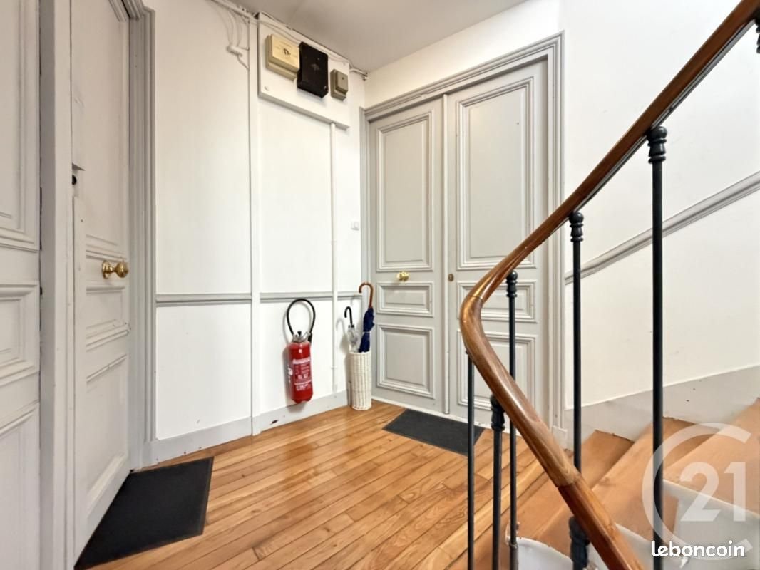 Appartement à vendre, 54m², Argenteuil