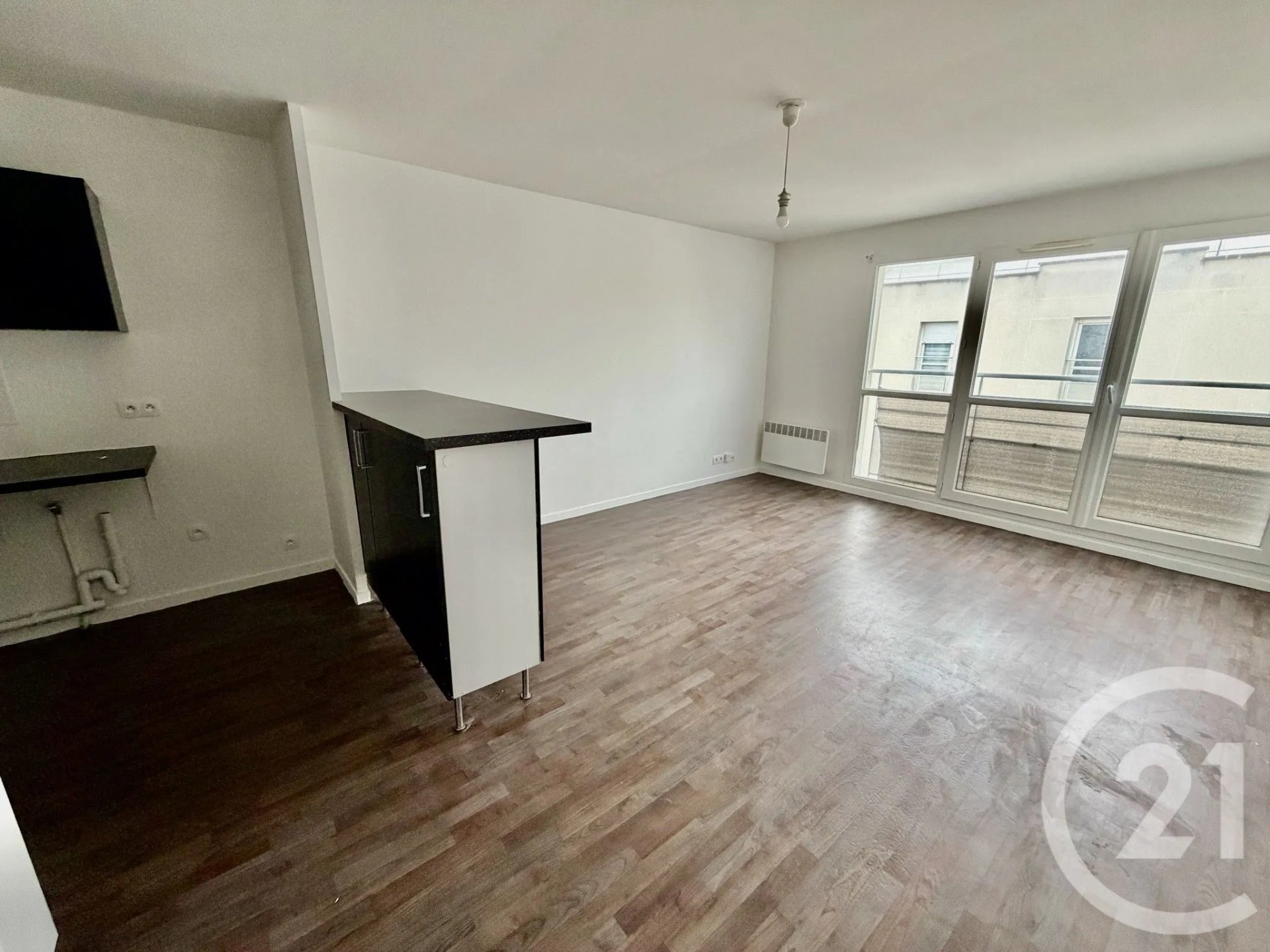 Appartement à vendre, 58m², Argenteuil