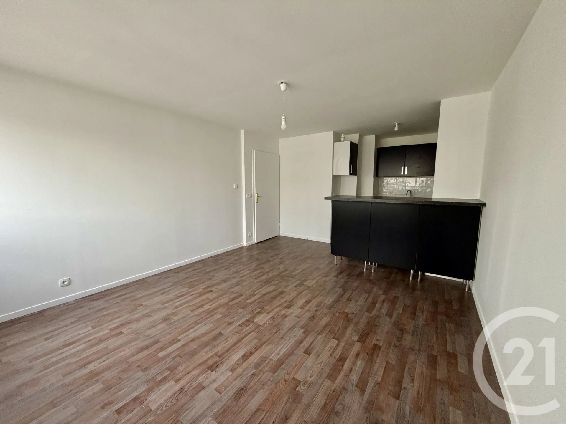 Appartement à vendre, 58m², Argenteuil