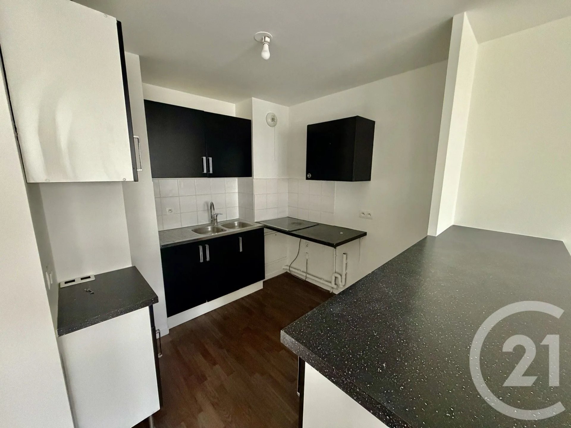 Appartement à vendre, 58m², Argenteuil