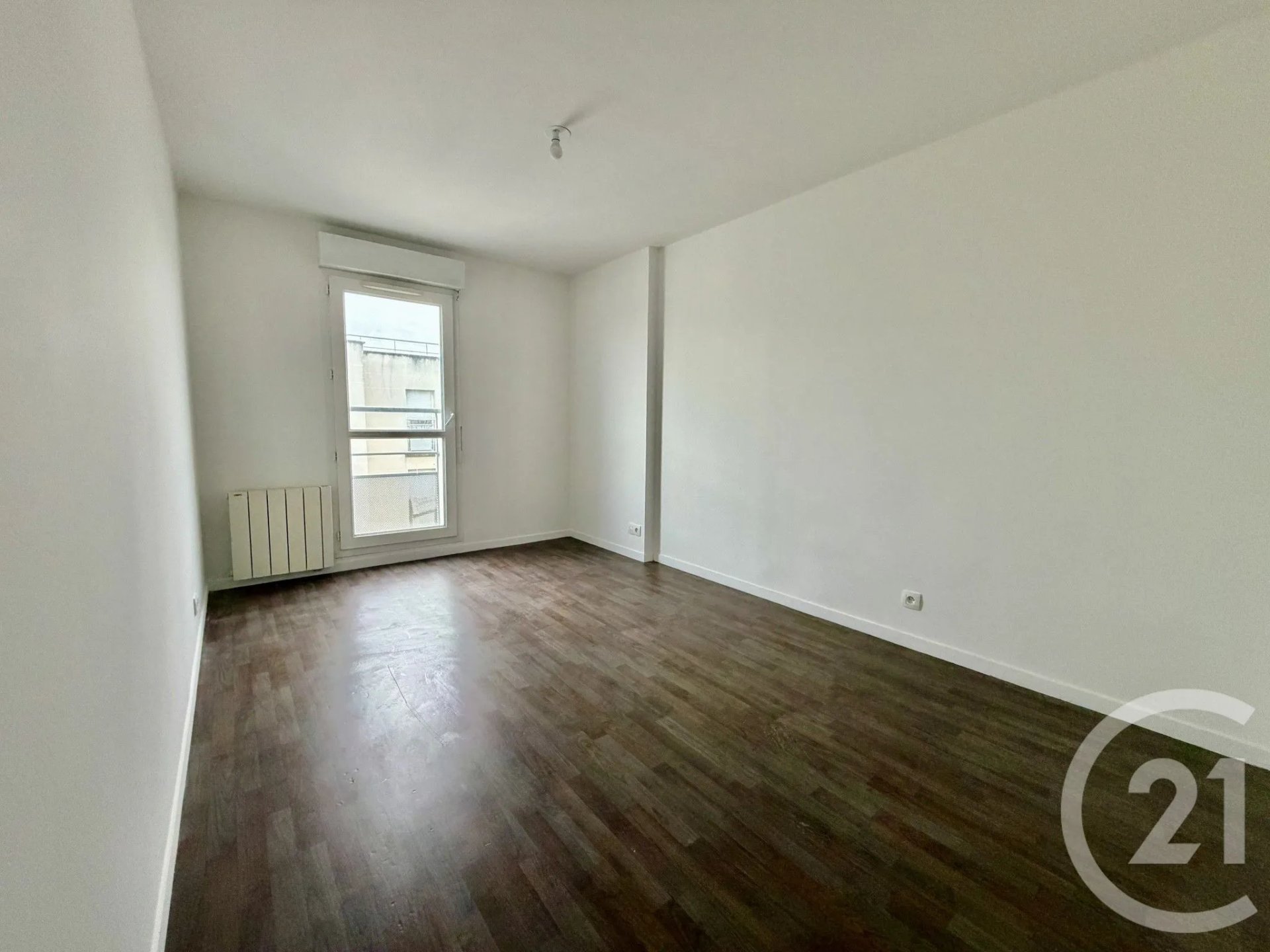 Appartement à vendre, 58m², Argenteuil