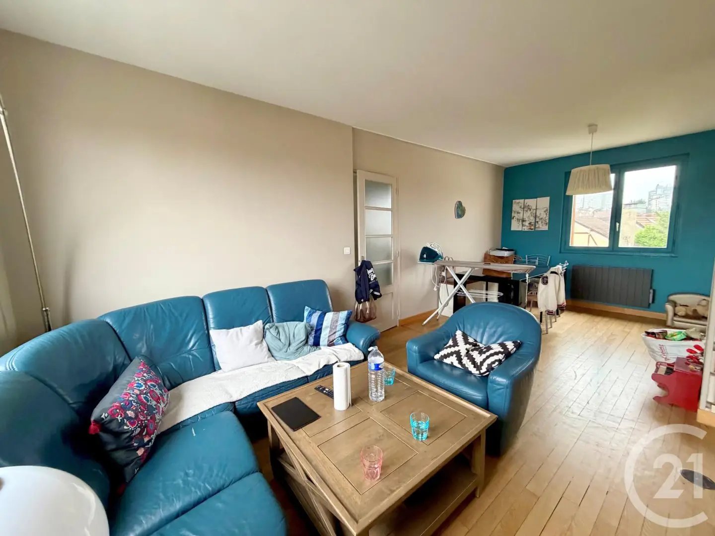 Appartement à vendre, 1m², Argenteuil