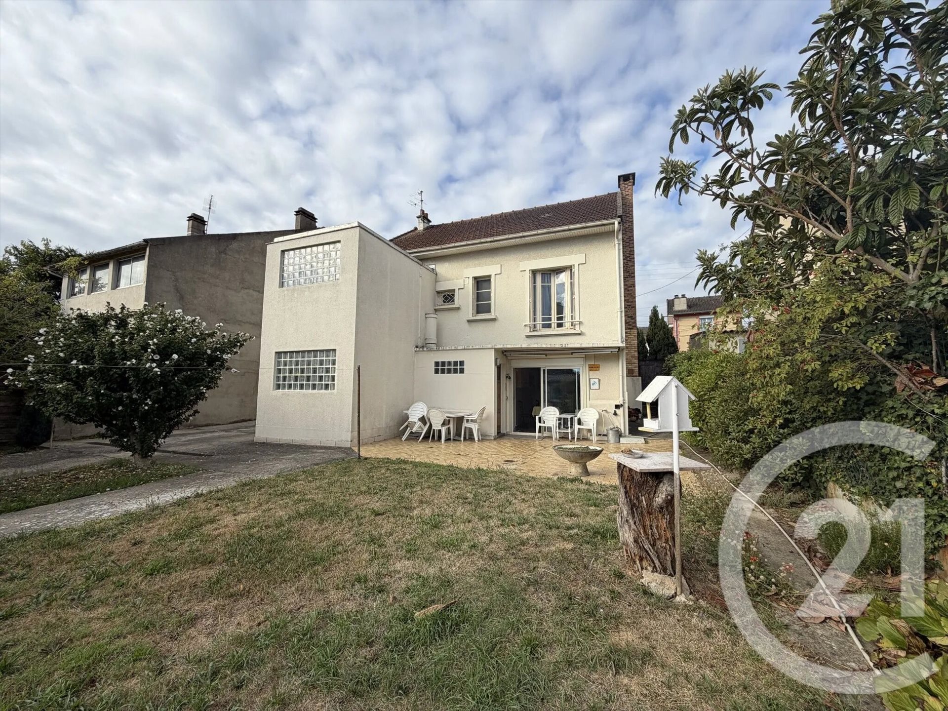 Maison à vendre, 133m², Argenteuil