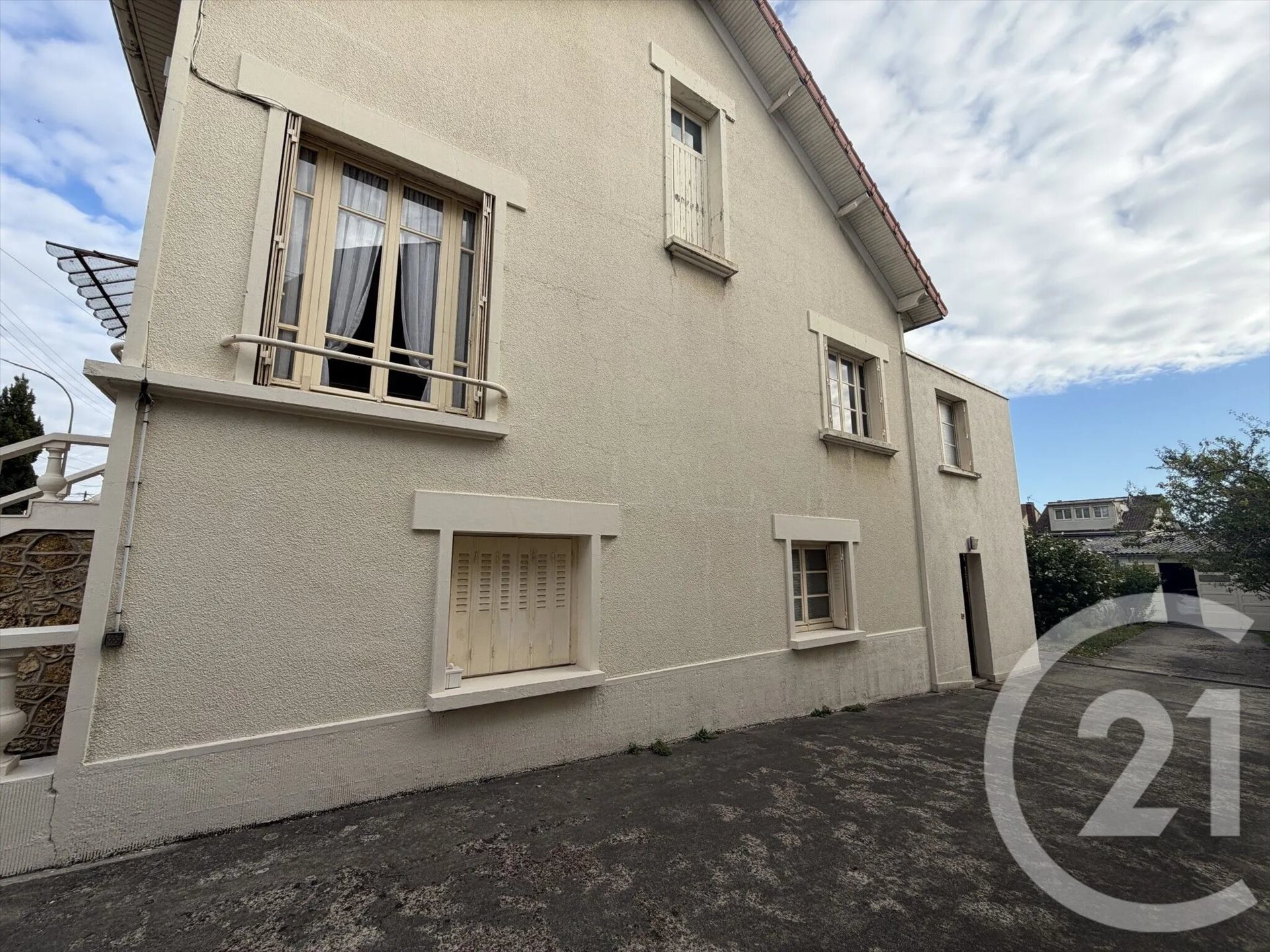 Maison à vendre, 133m², Argenteuil