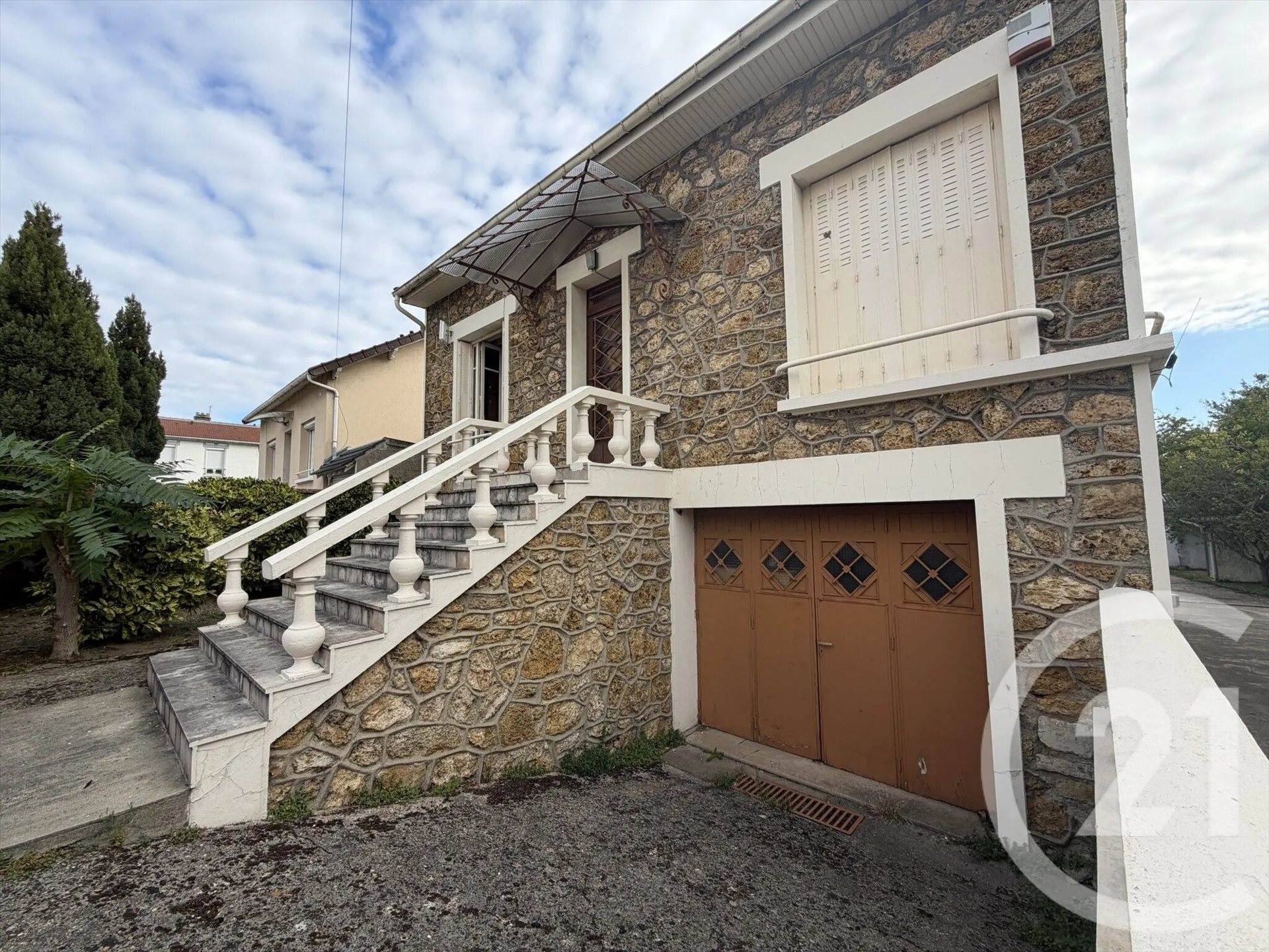Maison à vendre, 133m², Argenteuil