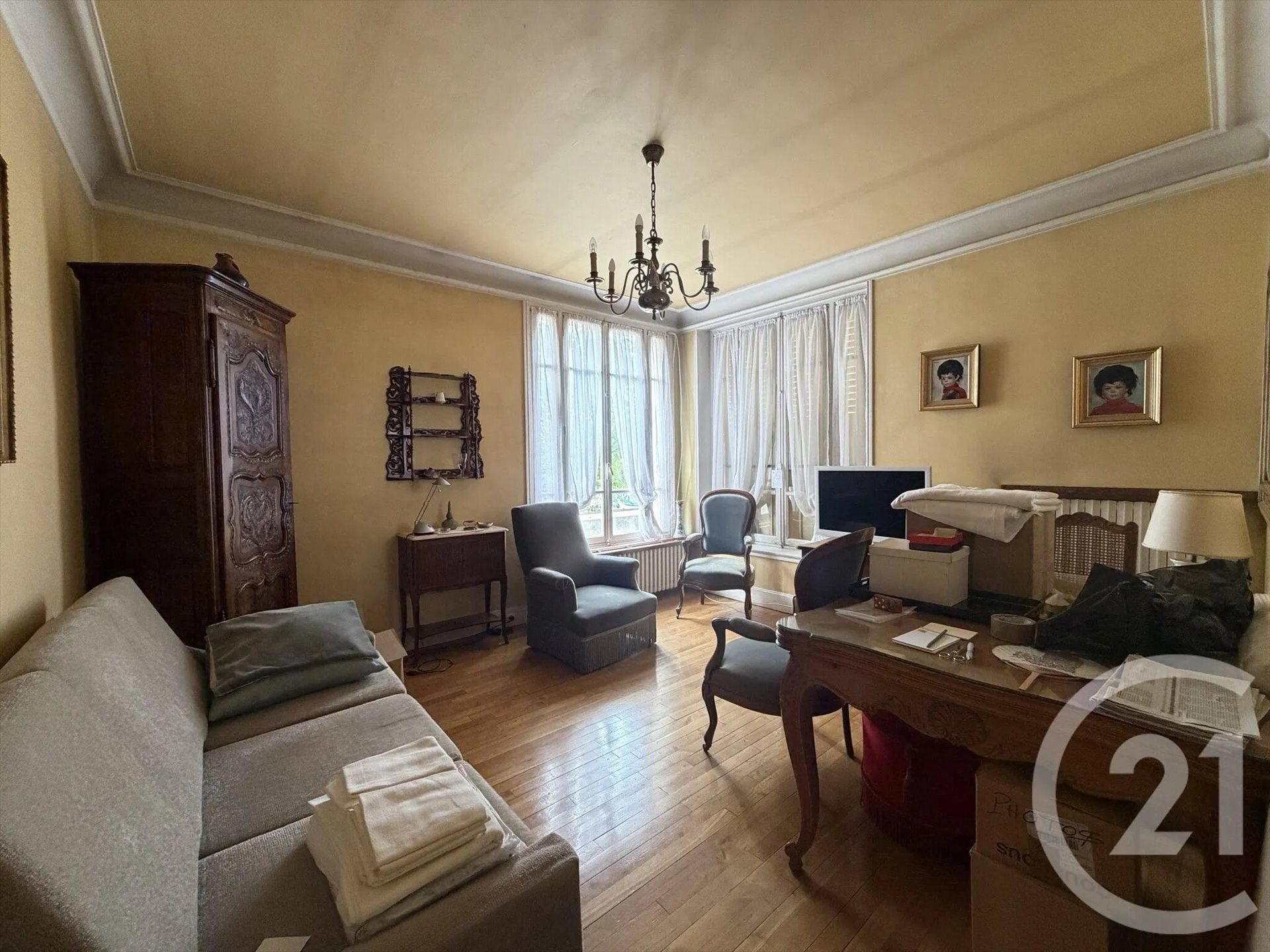 Maison à vendre, 133m², Argenteuil