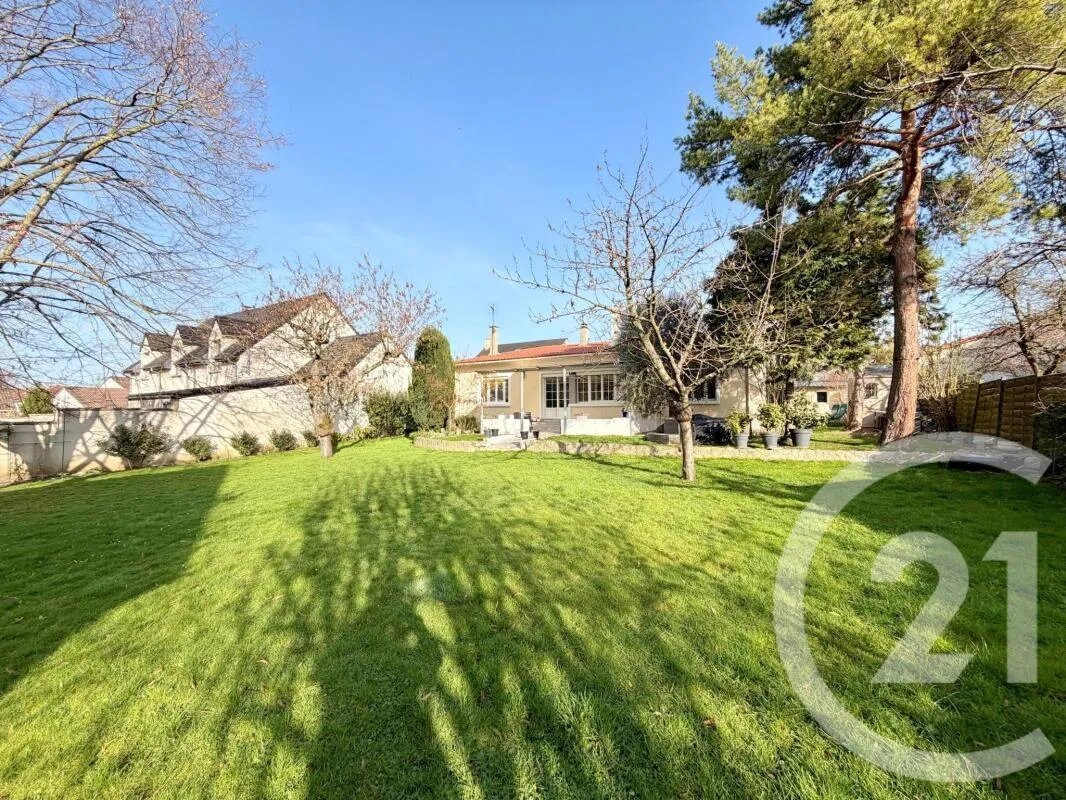 Maison à vendre, 133m², Argenteuil