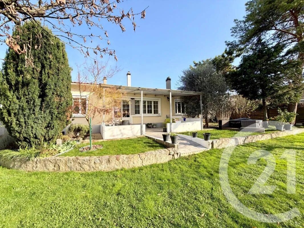 Maison à vendre, 133m², Argenteuil