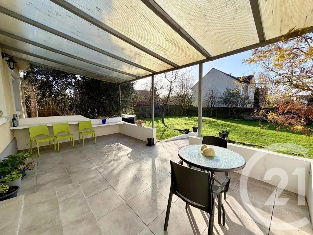 Maison à vendre, 133m², Argenteuil
