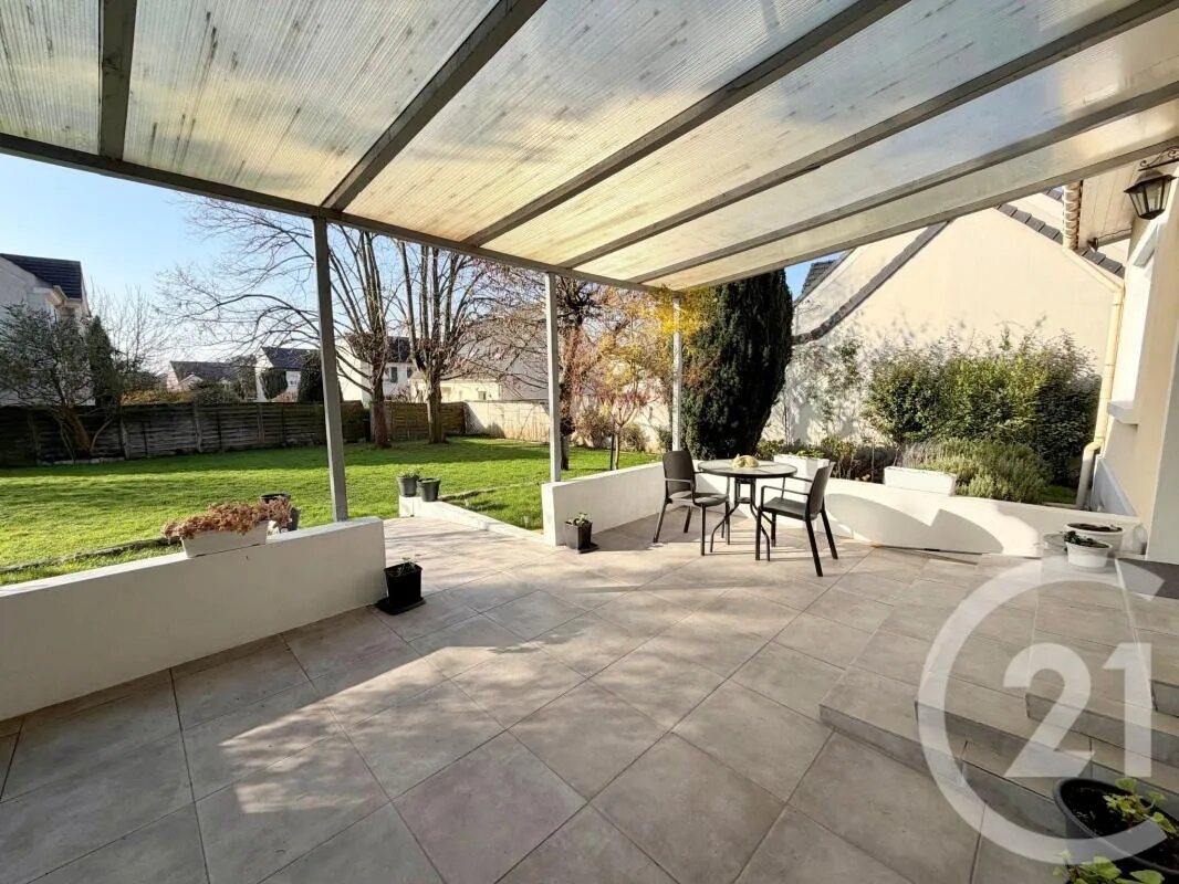 Maison à vendre, 133m², Argenteuil