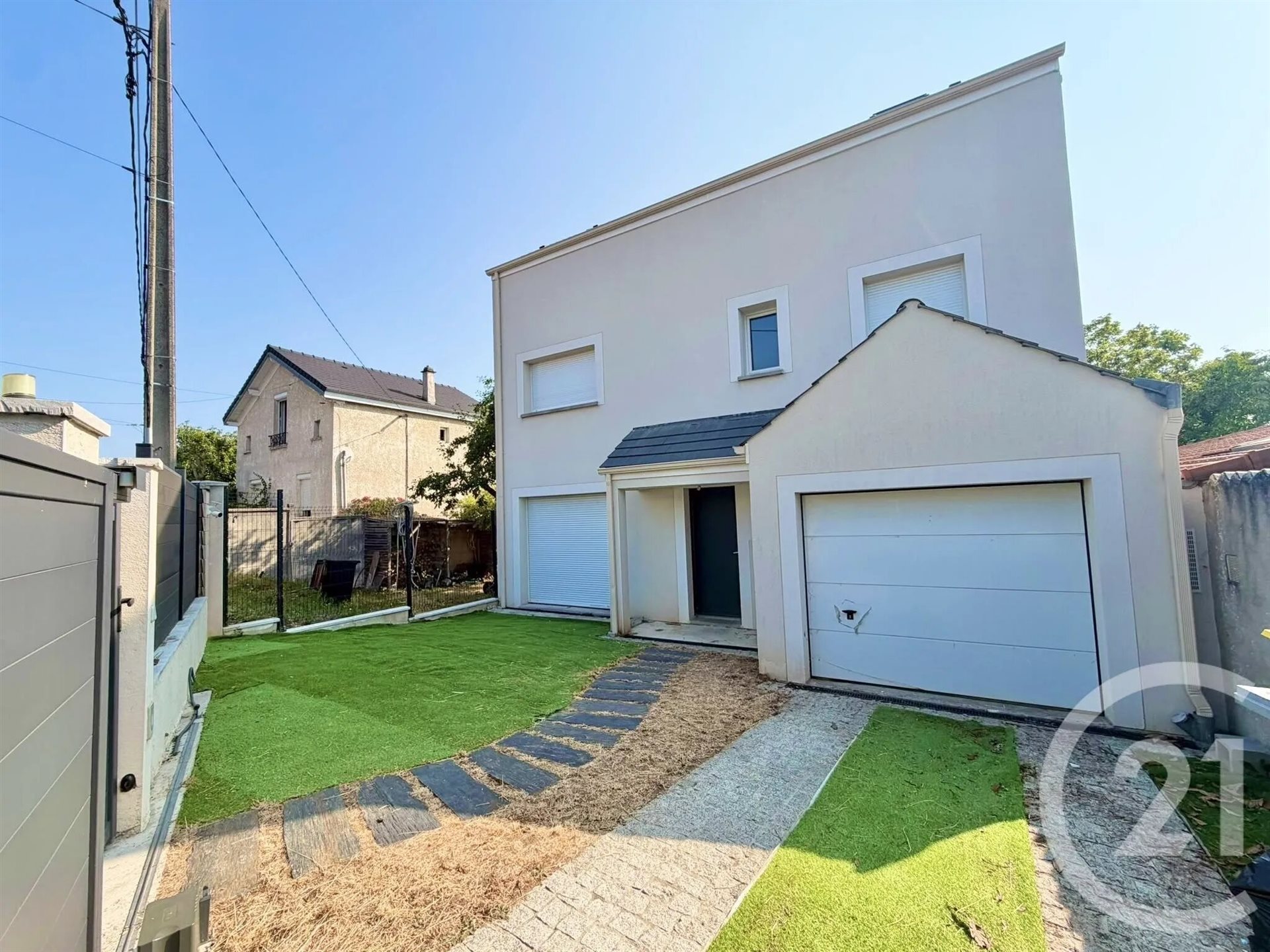 Maison à louer, 147m², Houilles