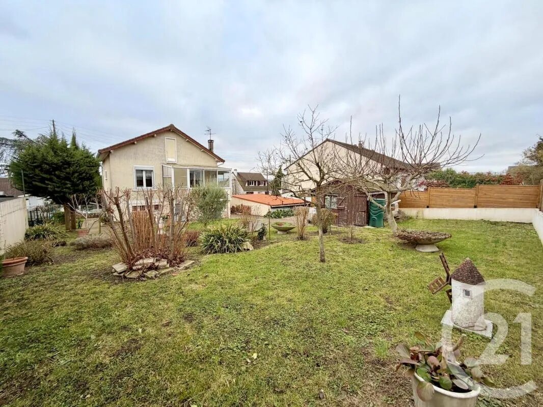 Maison à vendre, 103m², Argenteuil