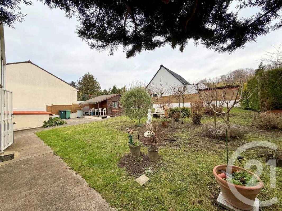Maison à vendre, 103m², Argenteuil