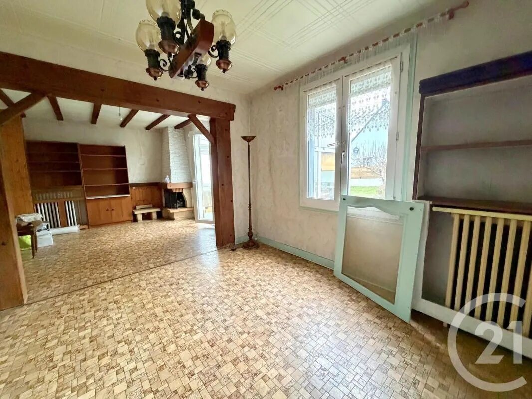 Maison à vendre, 103m², Argenteuil