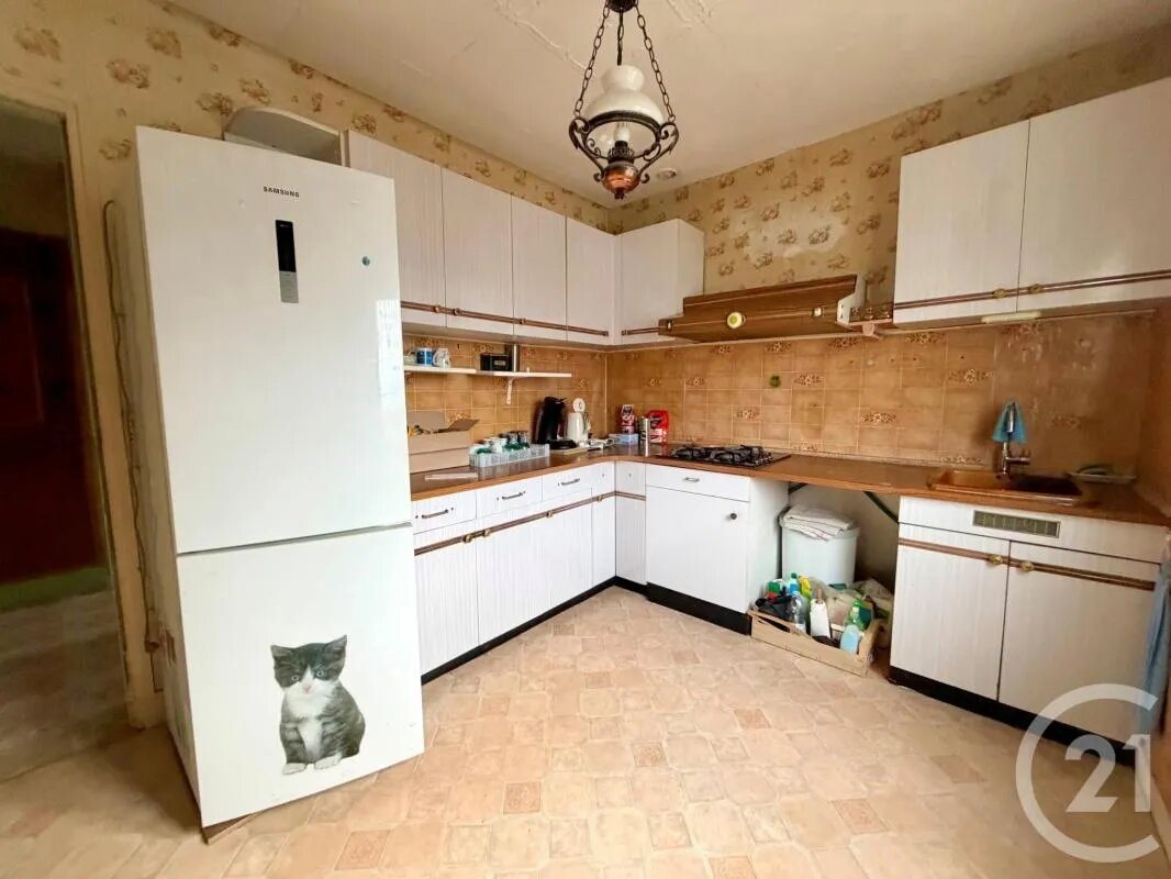 Maison à vendre, 103m², Argenteuil