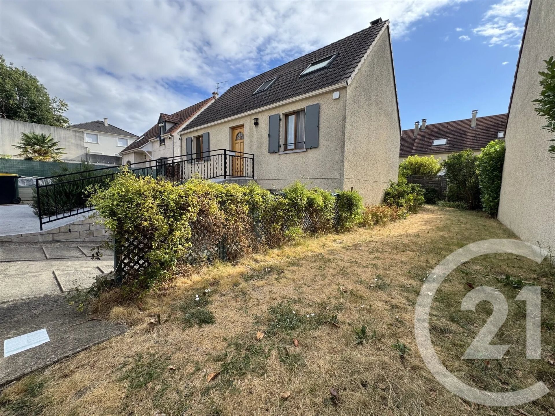 Maison à vendre, 103m², Argenteuil