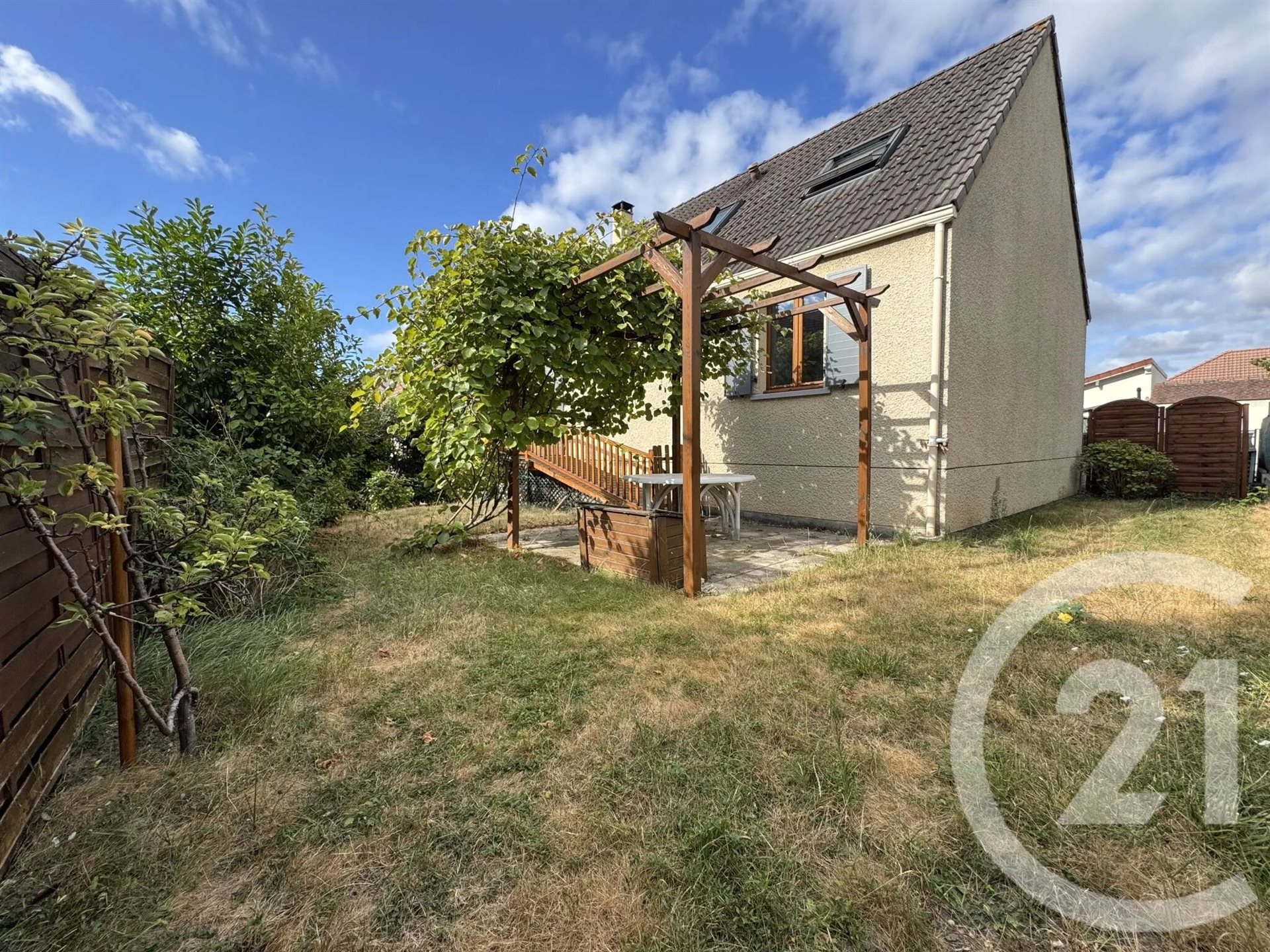 Maison à vendre, 103m², Argenteuil