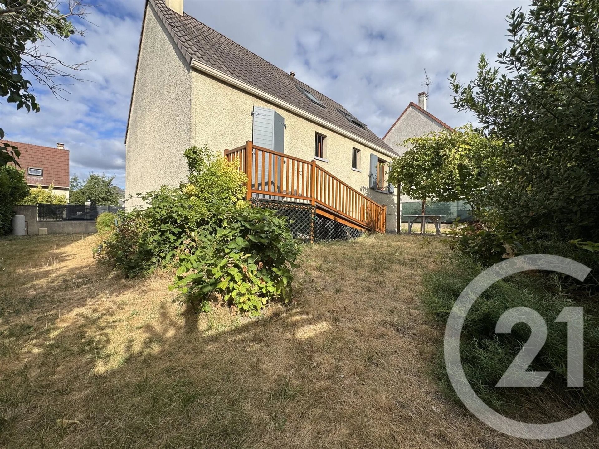 Maison à vendre, 103m², Argenteuil