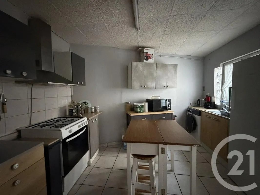 Maison à vendre, 71m², Argenteuil