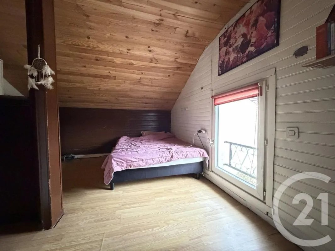 Maison à vendre, 71m², Argenteuil