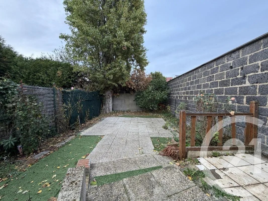 Maison à vendre, 71m², Argenteuil