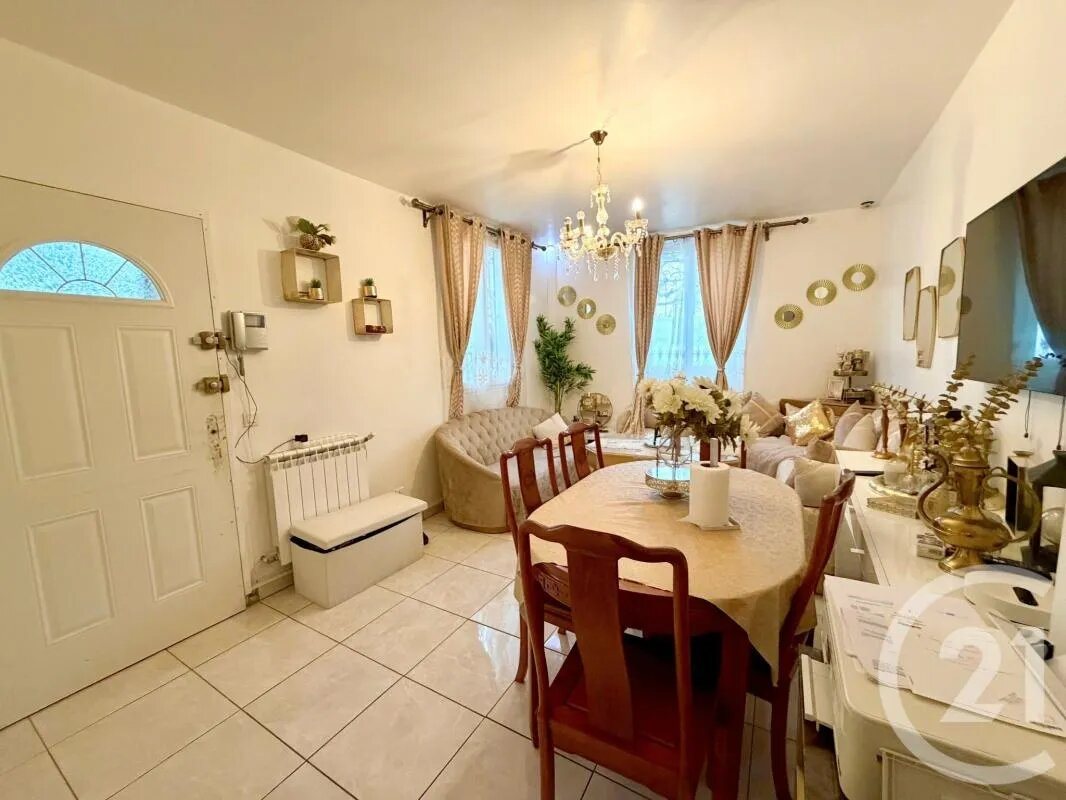 Maison à vendre, 78m², Argenteuil
