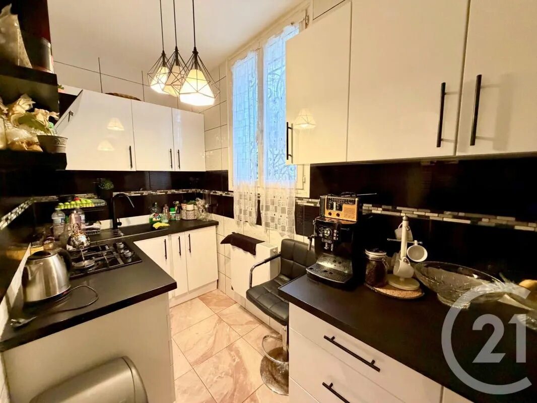 Maison à vendre, 78m², Argenteuil