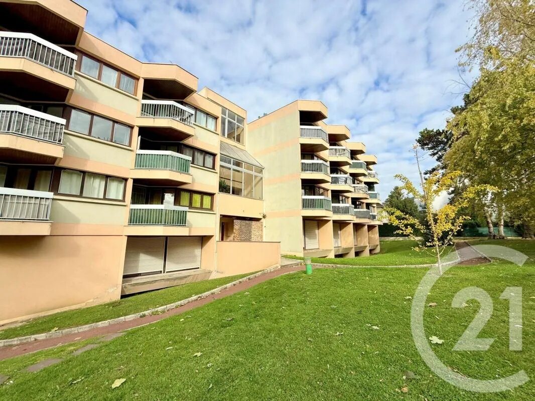 Appartement à vendre, 25m², Argenteuil