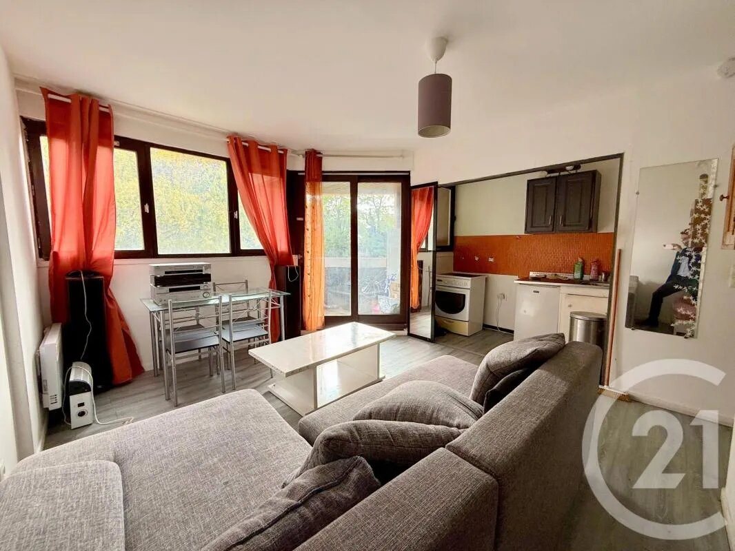 Appartement à vendre, 25m², Argenteuil