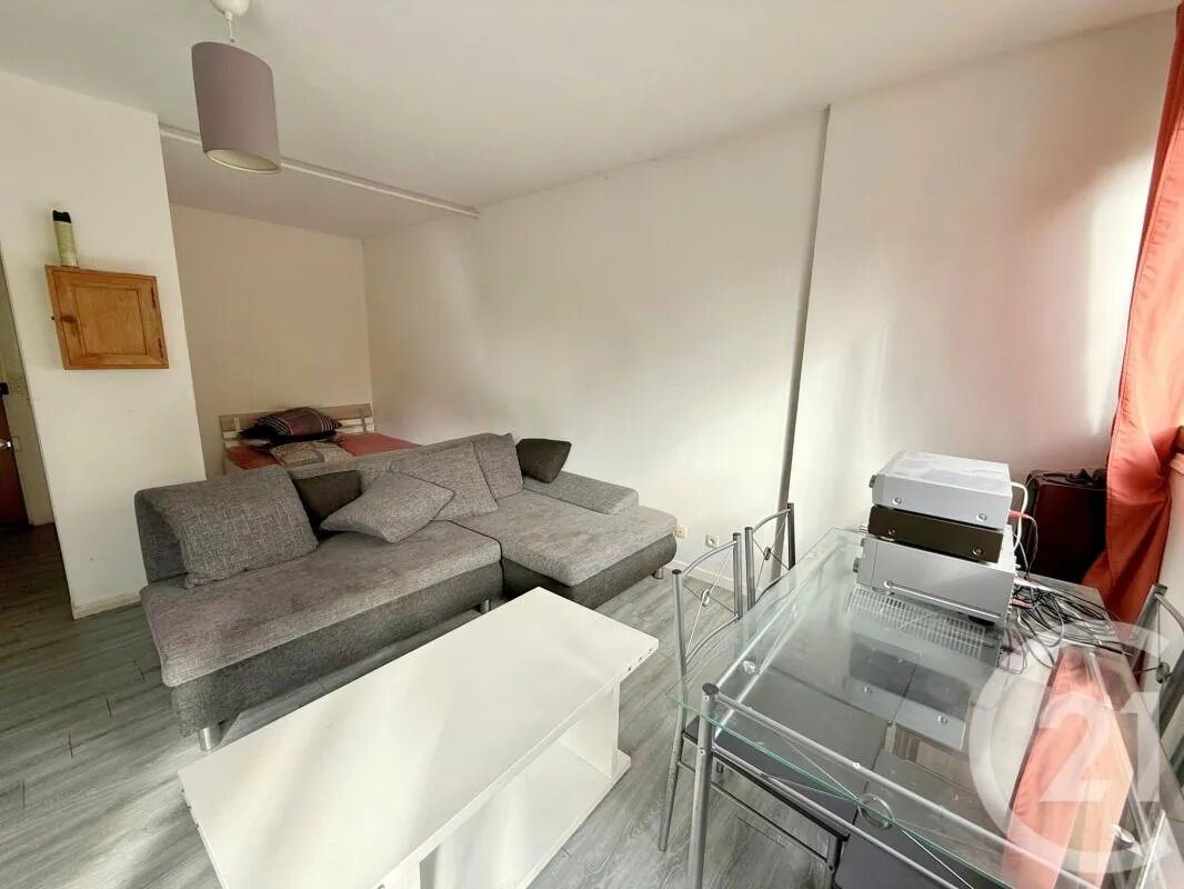 Appartement à vendre, 25m², Argenteuil