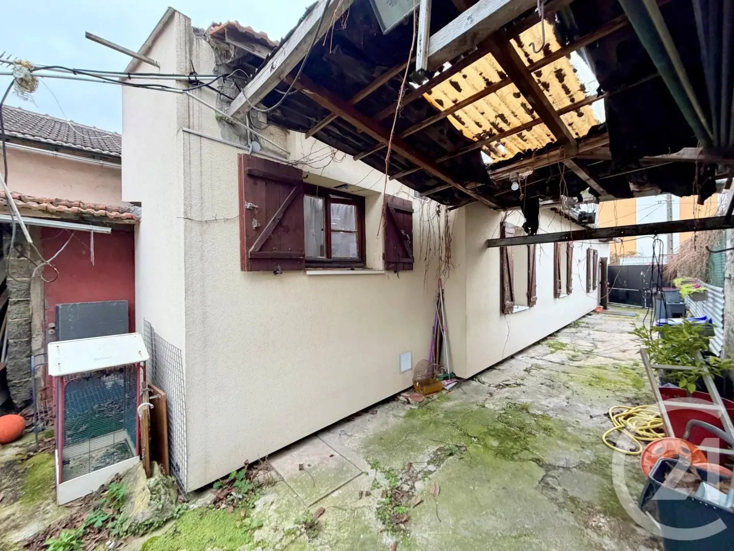 Maison à vendre, 64m², Argenteuil