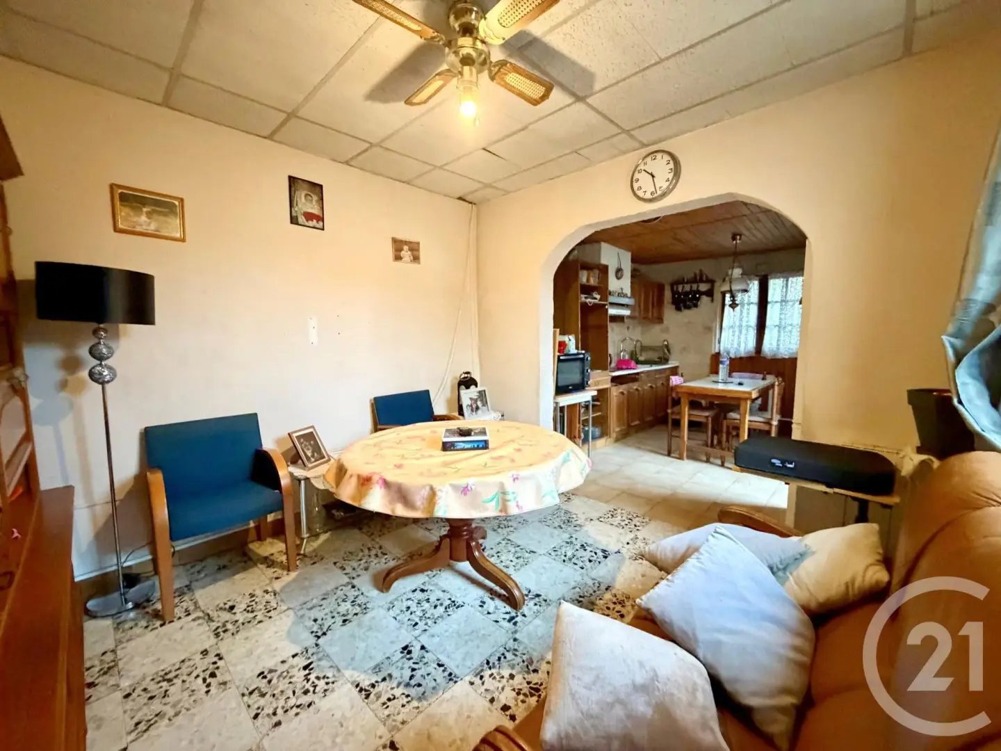 Maison à vendre, 64m², Argenteuil
