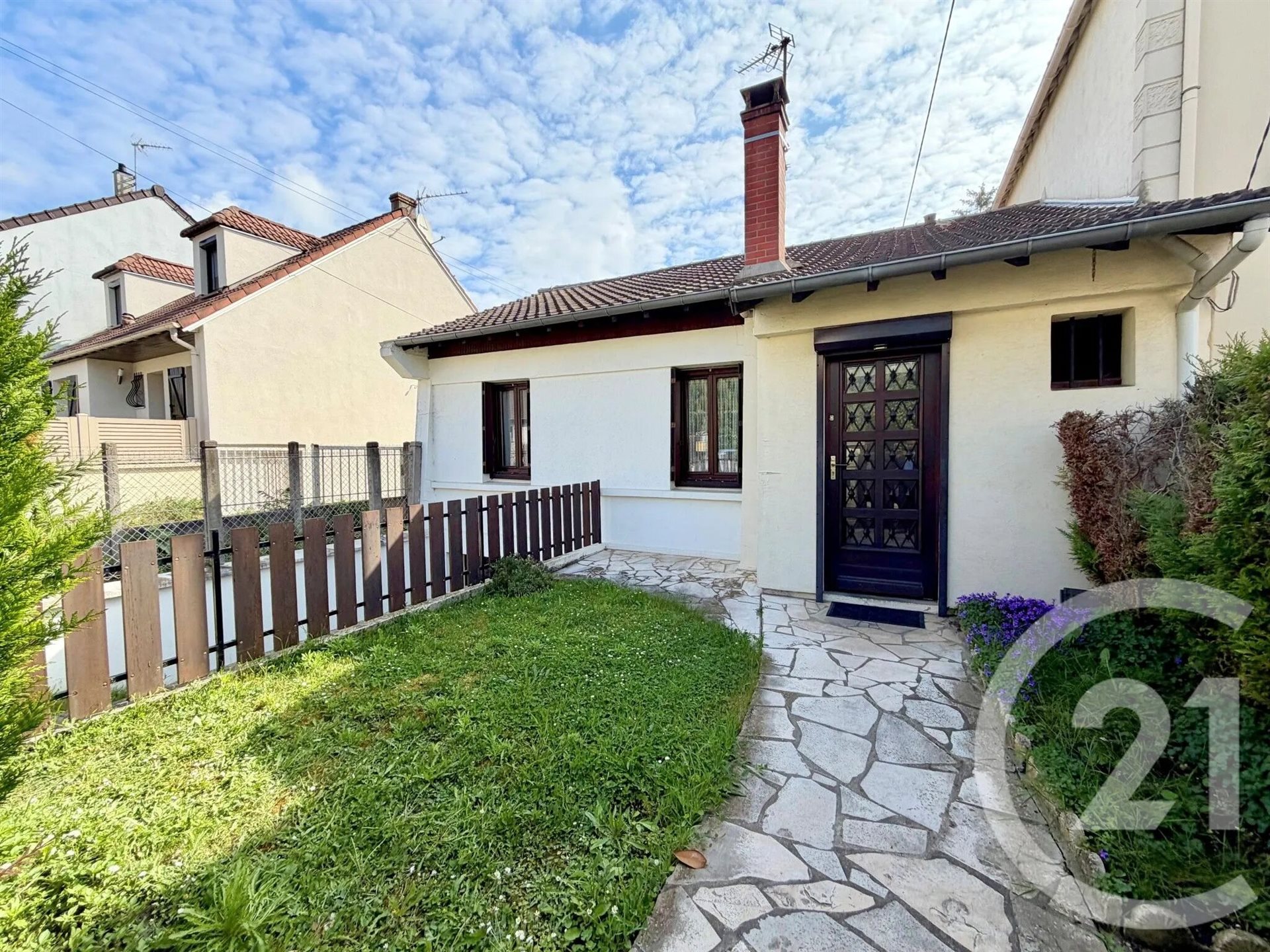 Maison à vendre, 56m², Argenteuil