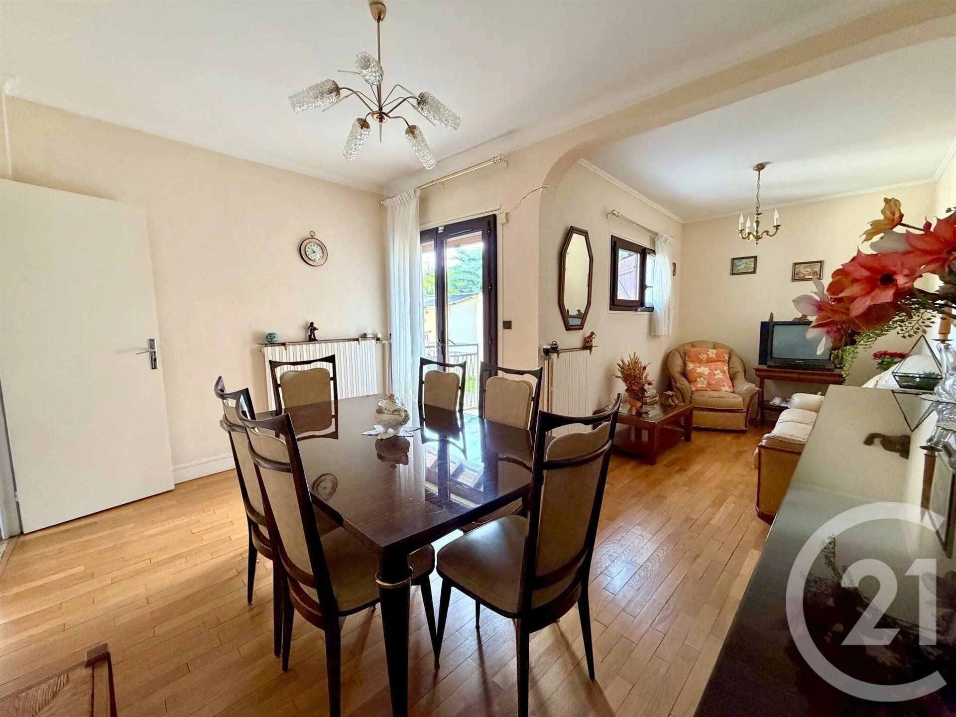 Maison à vendre, 56m², Argenteuil