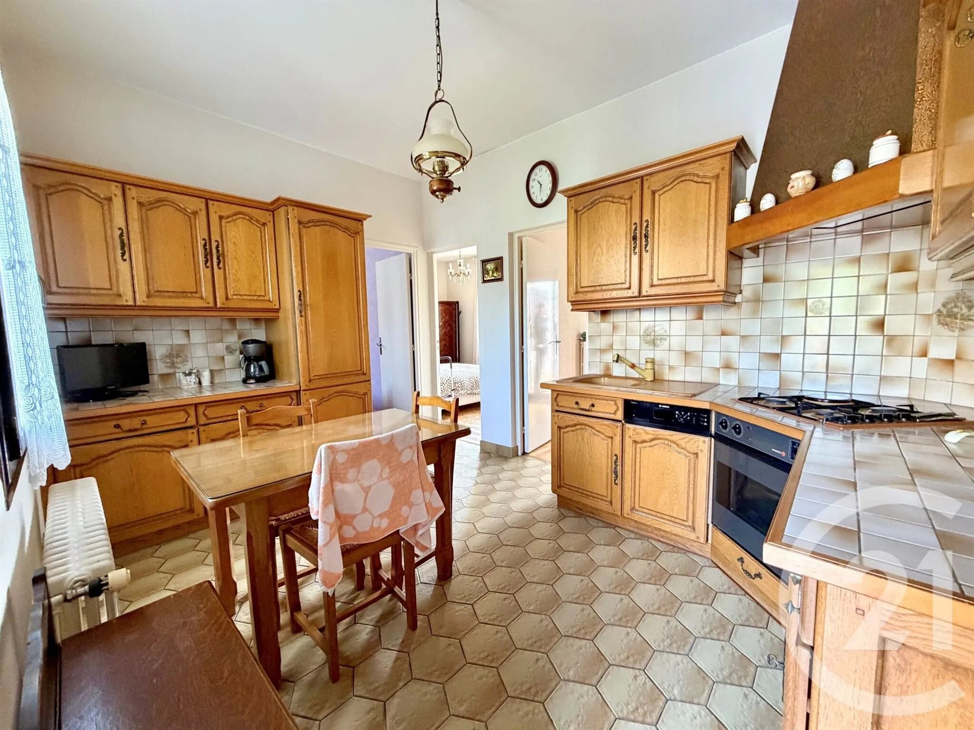 Maison à vendre, 56m², Argenteuil