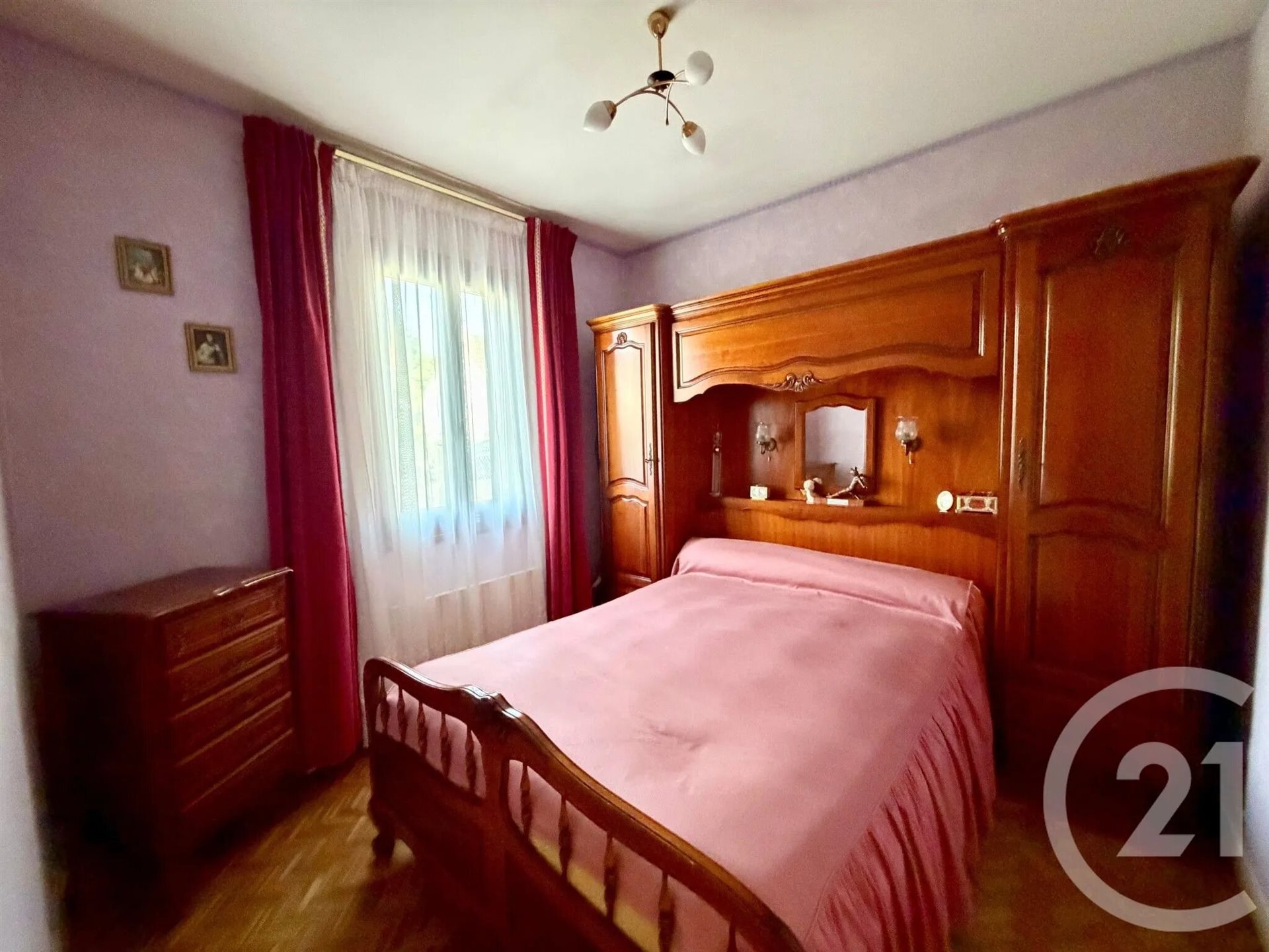 Maison à vendre, 56m², Argenteuil