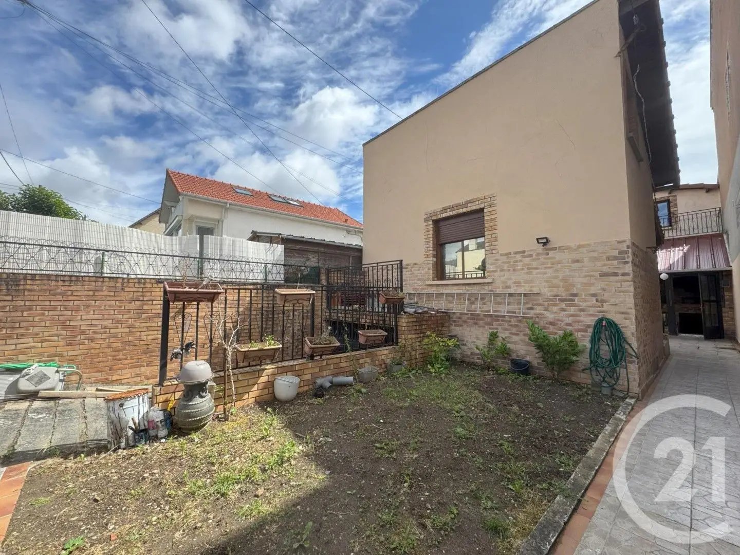 Maison à vendre, 150m², Argenteuil