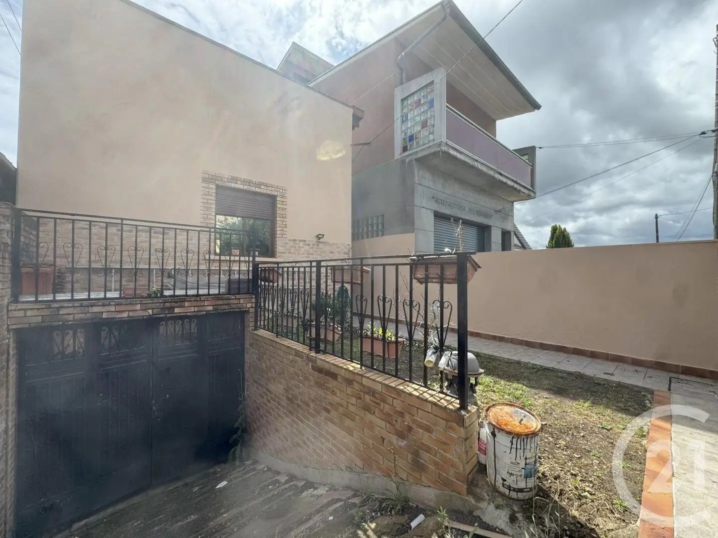 Maison à vendre, 150m², Argenteuil