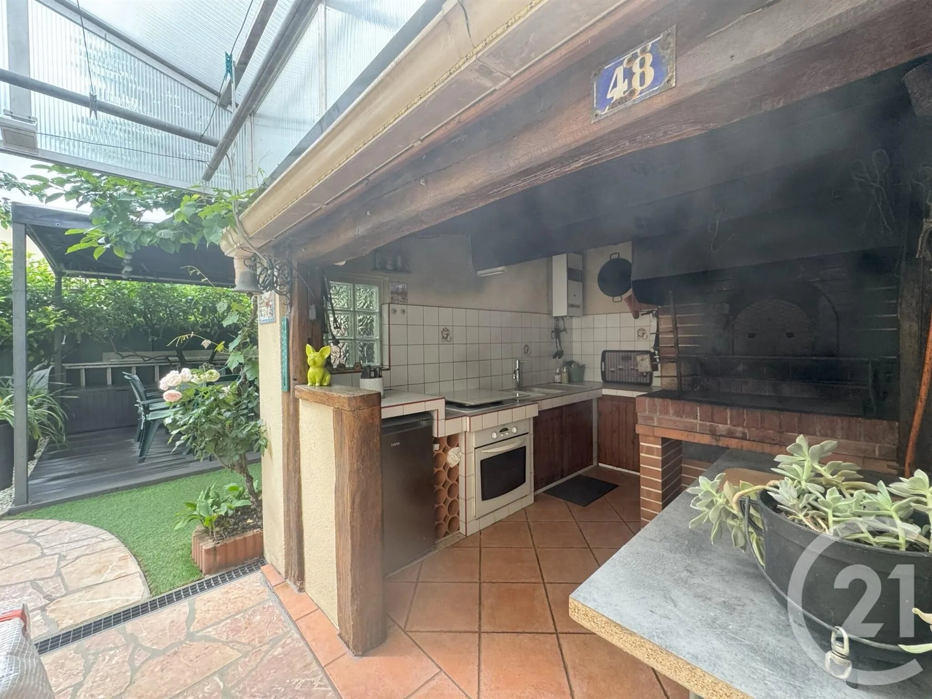 Maison à vendre, 171m², Argenteuil