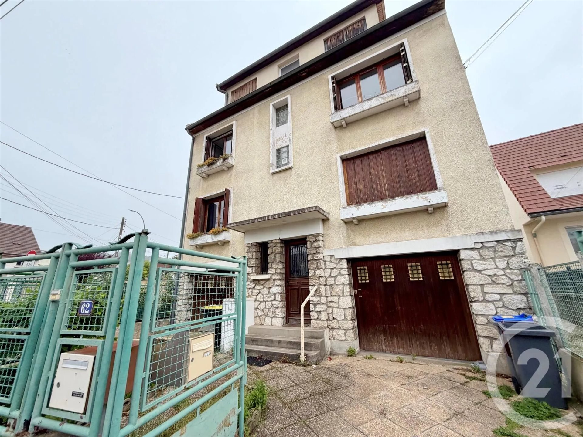 Maison à vendre, 150m², Argenteuil