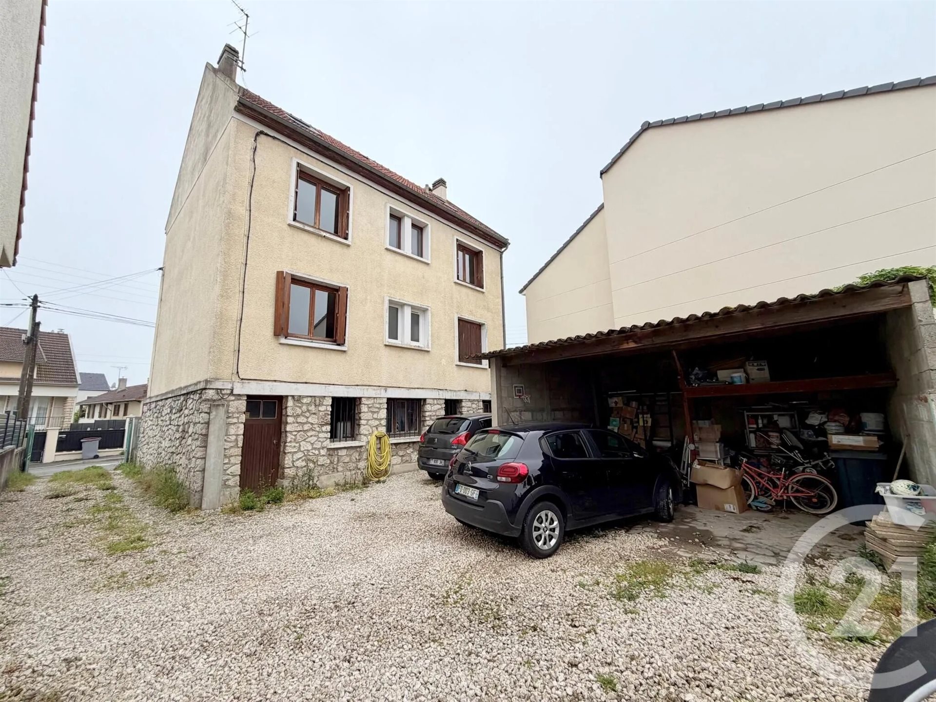 Maison à vendre, 150m², Argenteuil
