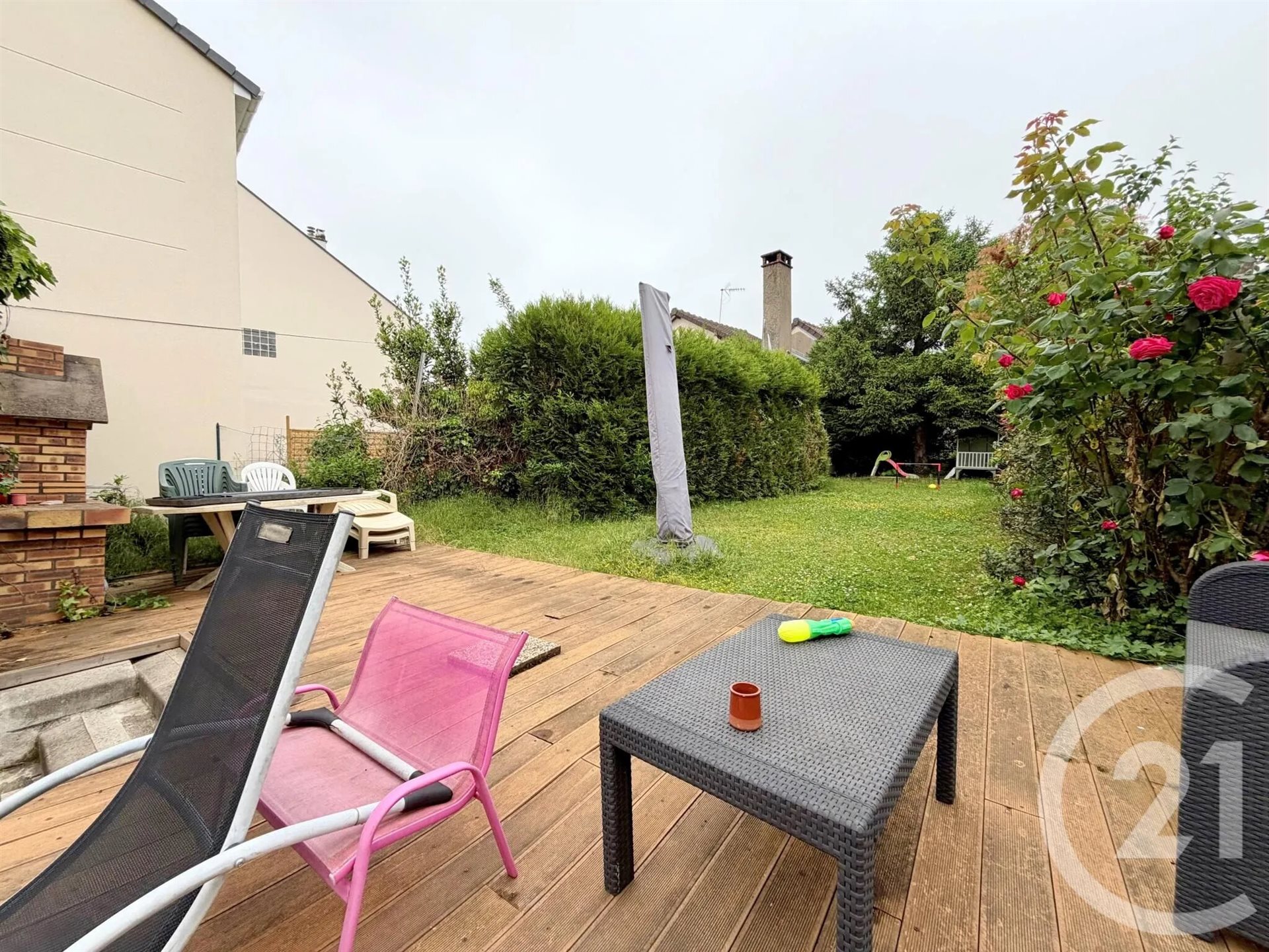 Maison à vendre, 150m², Argenteuil