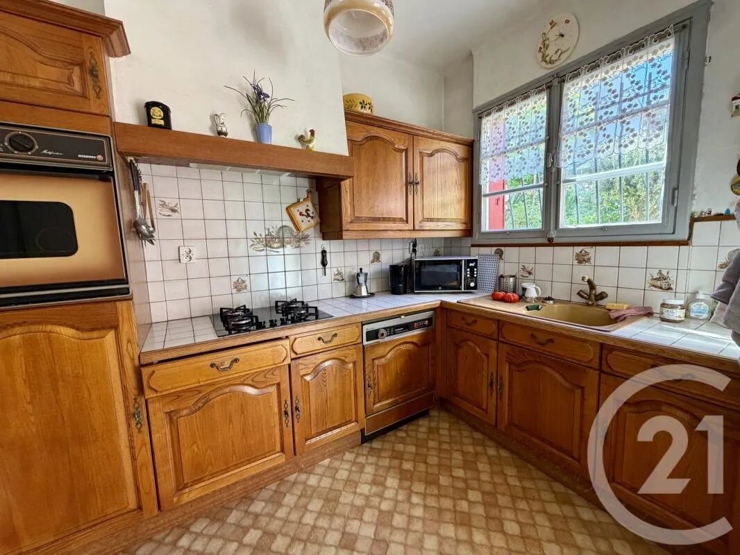 Maison à vendre, 122m², Argenteuil